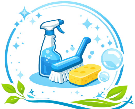 Emblème KIN CLEAN